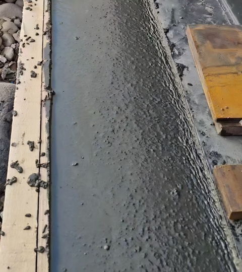 兖州环氧砂浆的特点及施工流程​