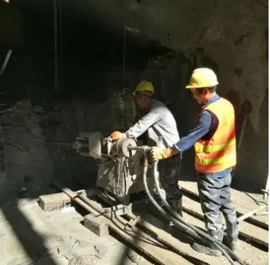 兖州水下抗分散灌浆料特点 水下不分散注浆料介绍