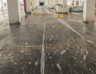 兖州不发火砂浆和不发火金属骨料有什么区别