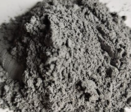 兖州硅灰和粉煤灰的区别用途