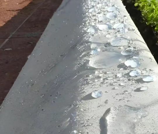 兖州硅烷浸渍涂料在混凝土保护中的应用