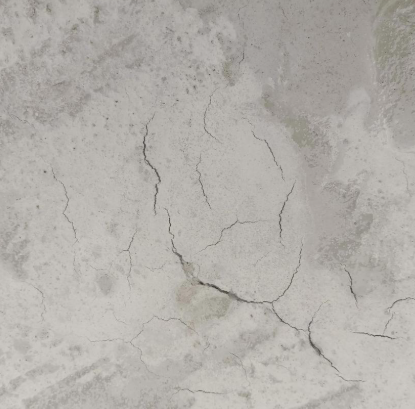 兖州灌浆料为什么会产生裂缝？出现裂缝该如何处理？