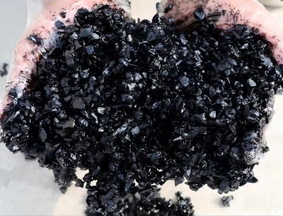 兖州沥青冷补料（沥青砂）的优势特点与施工流程解析