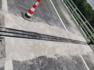 兖州伸缩缝更换后浇筑材料快速结构修补料速砼的产品特点及施工流程​