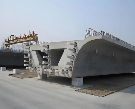 兖州抗冻压浆料的特点及标准化施工工艺